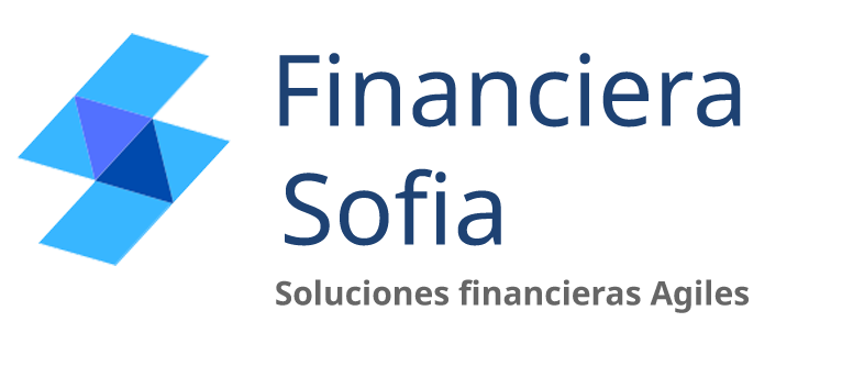 Logo Financiera SOFIA